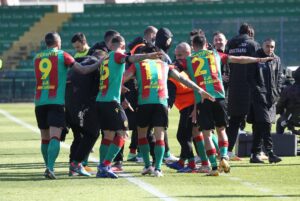 Ternana