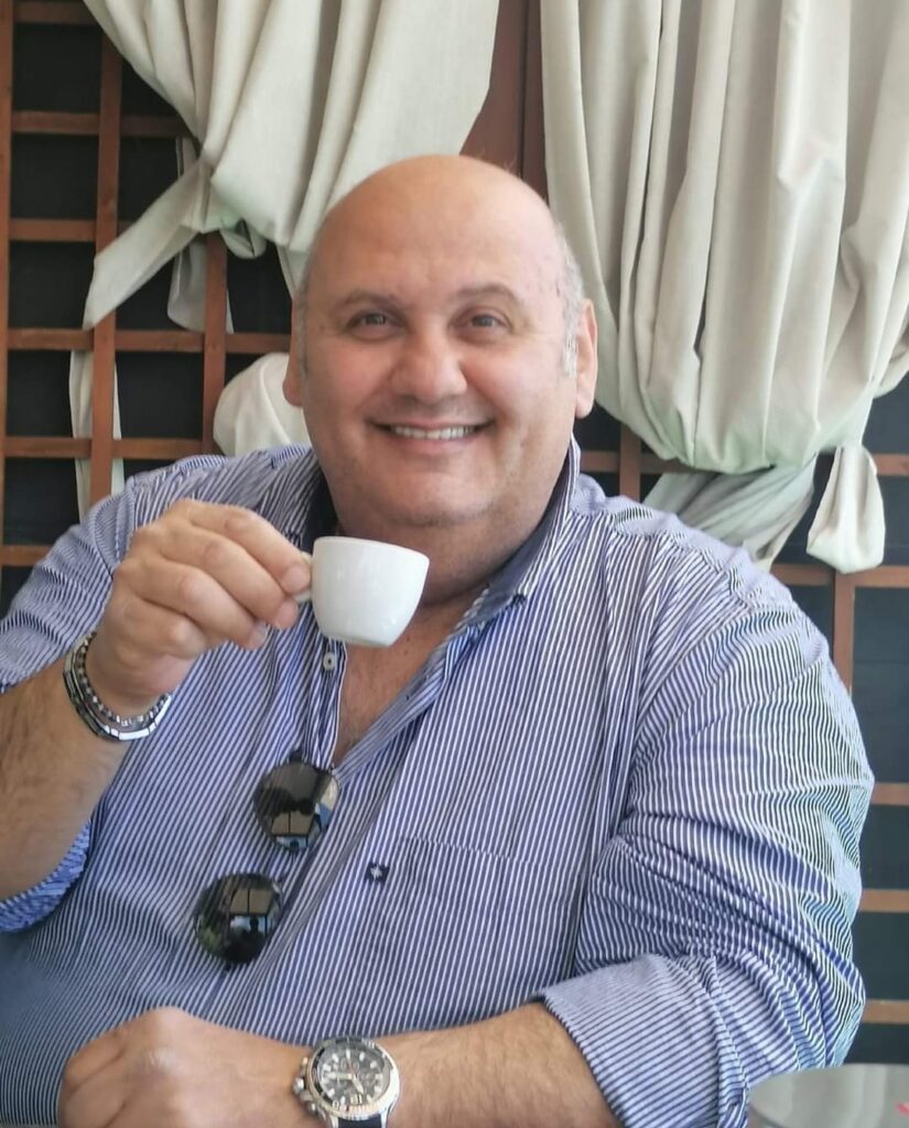 Alfonso Fiore