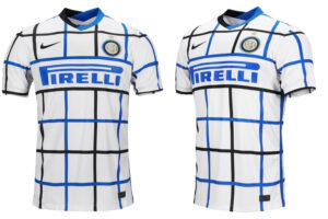 La maglia dell’Inter