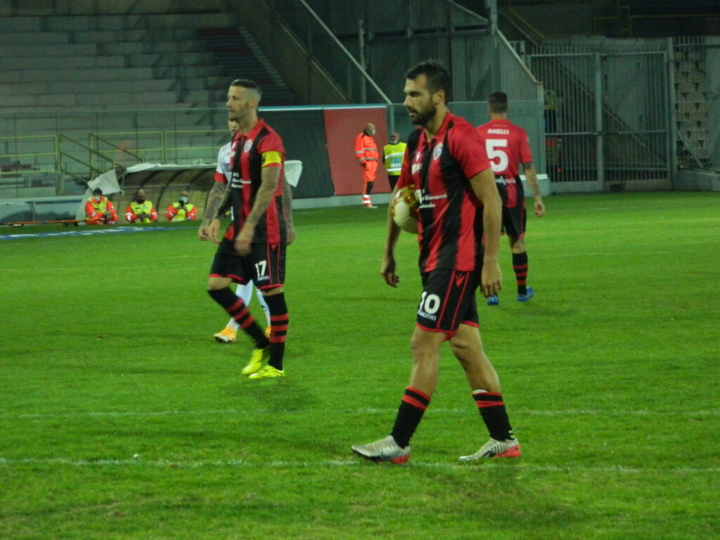 Alessio Curcio