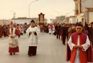 Festa Patronale Foggia