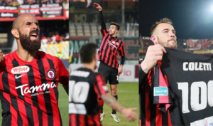 Foggia