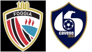 Foggia-Cavese