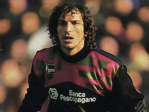 Franco Mancini