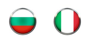 Bulgaria-Italia