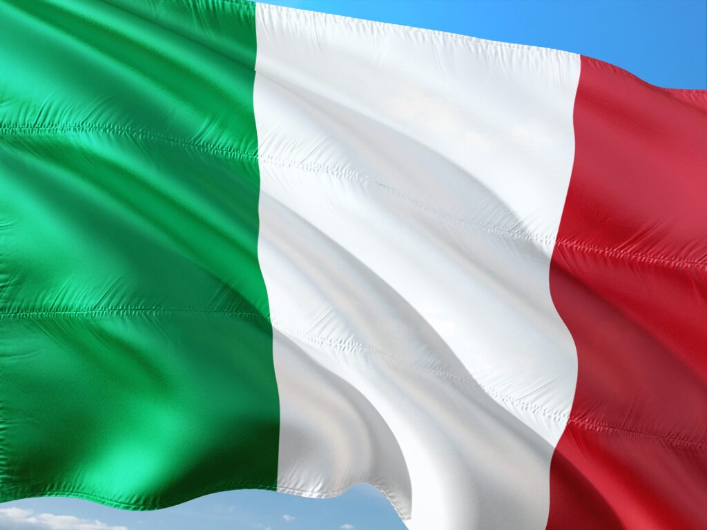 Italia