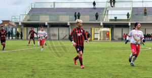 Foggia-Turris U19