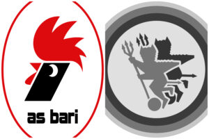 Bari Foggia Satanelli