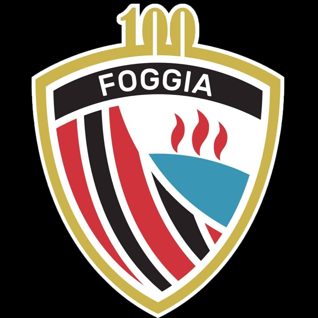 Stemma Foggia