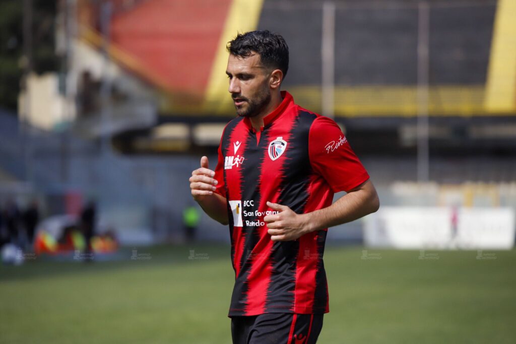 Alessio Curcio