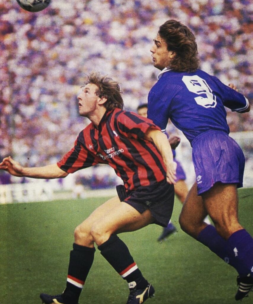 Foggia-Fiorentina