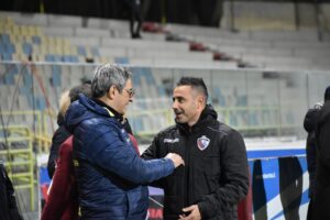 Padalino e Marchionni
