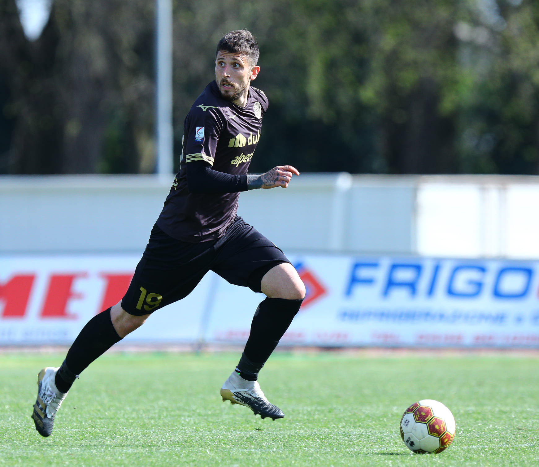 Leandro Greco