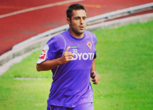 Marco Marchionni