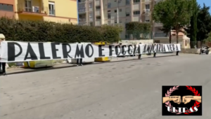 Palermo-Foggia