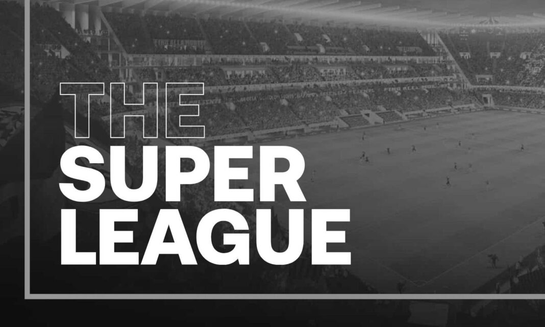 La SuperLega