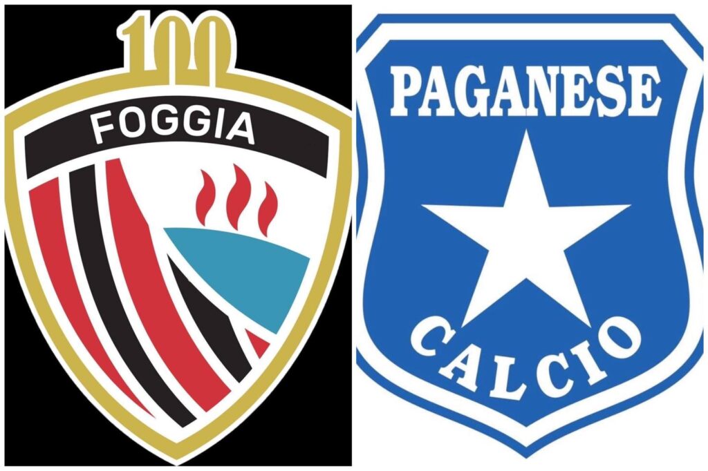Foggia-Paganese