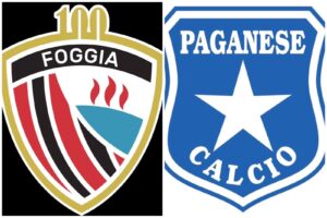 Foggia-Paganese