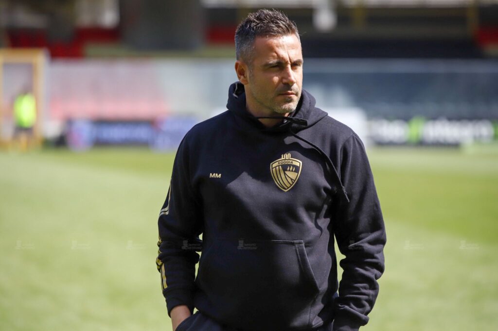 Marco Marchionni
