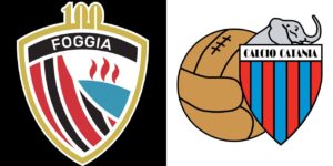 Foggia-Catania