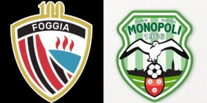 Foggia-Monopoli
