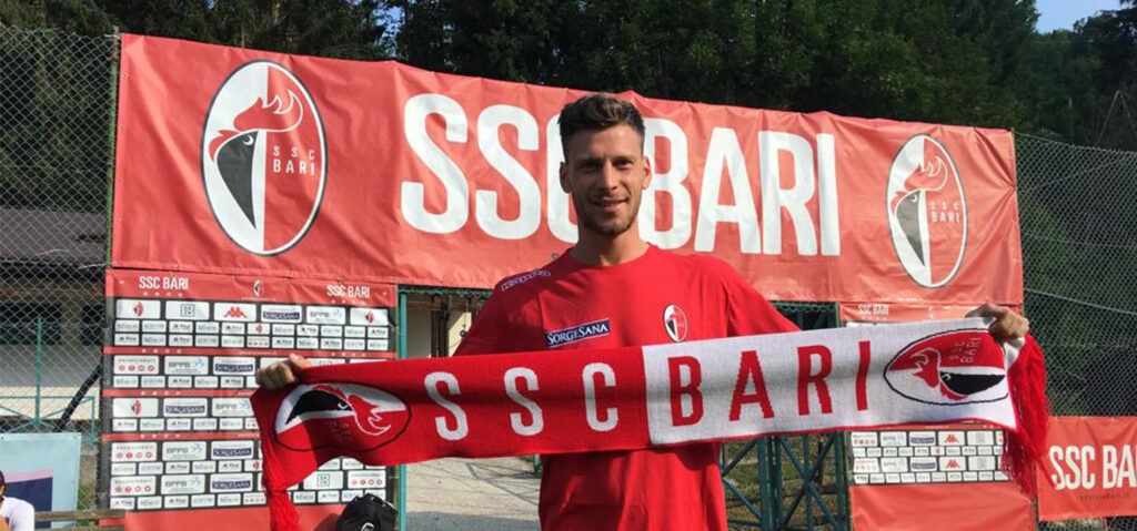 Bari, Perrotta: “Rinvio gara? Il Foggia ha il tempo per recuperare…