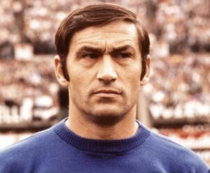 Tarcisio Burgnich