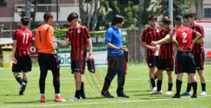 Bari-Foggia