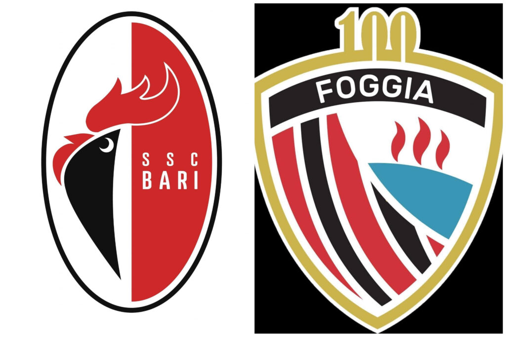 Bari-Foggia
