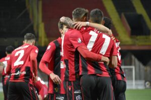Foggia-Catania