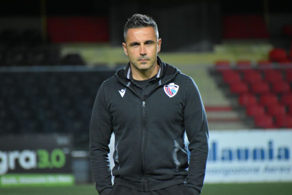 Marco Marchionni