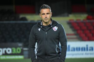 Marco Marchionni