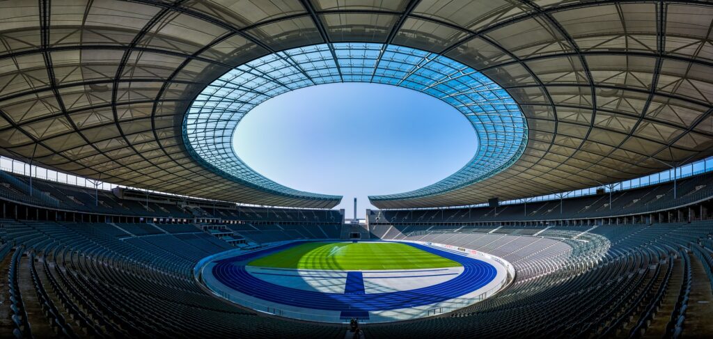 Stadio Ranieri