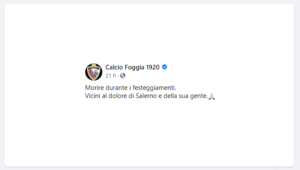 Foggia
