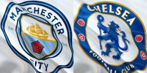 Manchester City-Chelsea