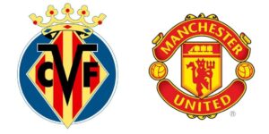 Villarreal-Manchester United