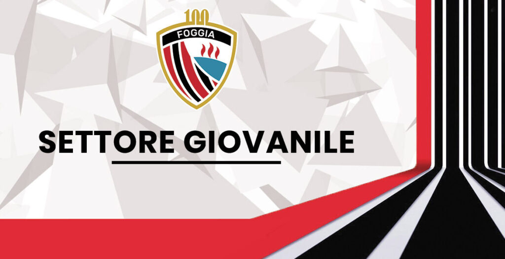 Settore Giovanile Foggia