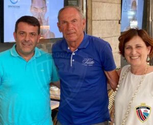 Il ritorno di Zeman