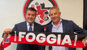 Belviso Canonico Foggia