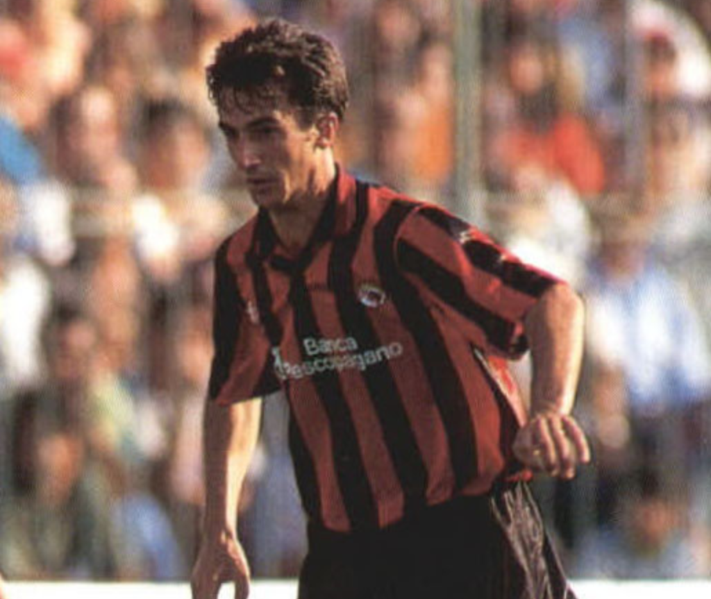 Roberto Rambaudi