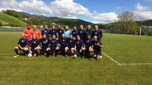 "Foggia Over 50"