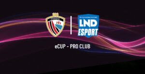 LND eCUP 21 eFoggia