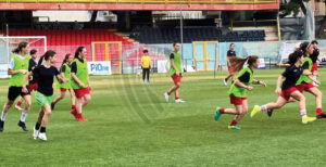 Foggia Under 15 Femminile
