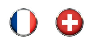 Francia-Svizzera