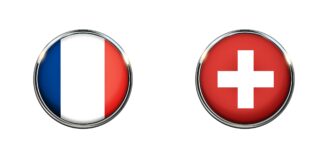 Francia-Svizzera