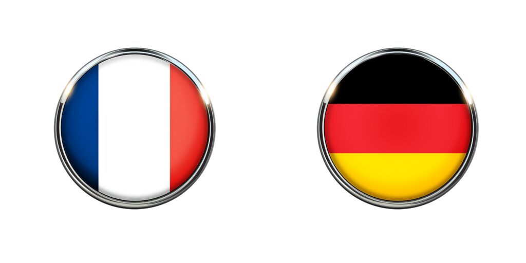 Francia-Germania