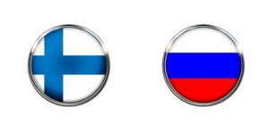 Finlandia-Russia