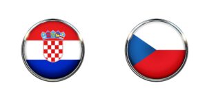 Croazia-Repubblica Ceca