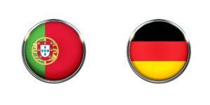 Portogallo-Germania