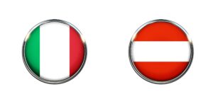 Italia-Austria